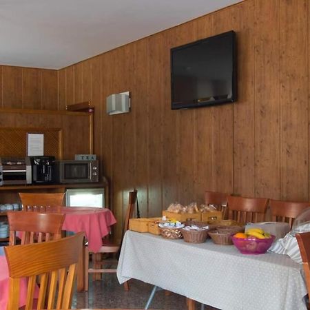 Hostal Arpa Ávila Luaran gambar